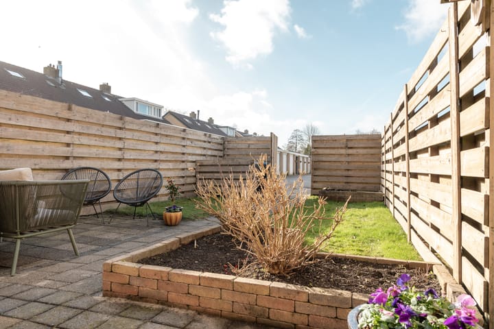 Photo 35 of Lepelaarstraat 86