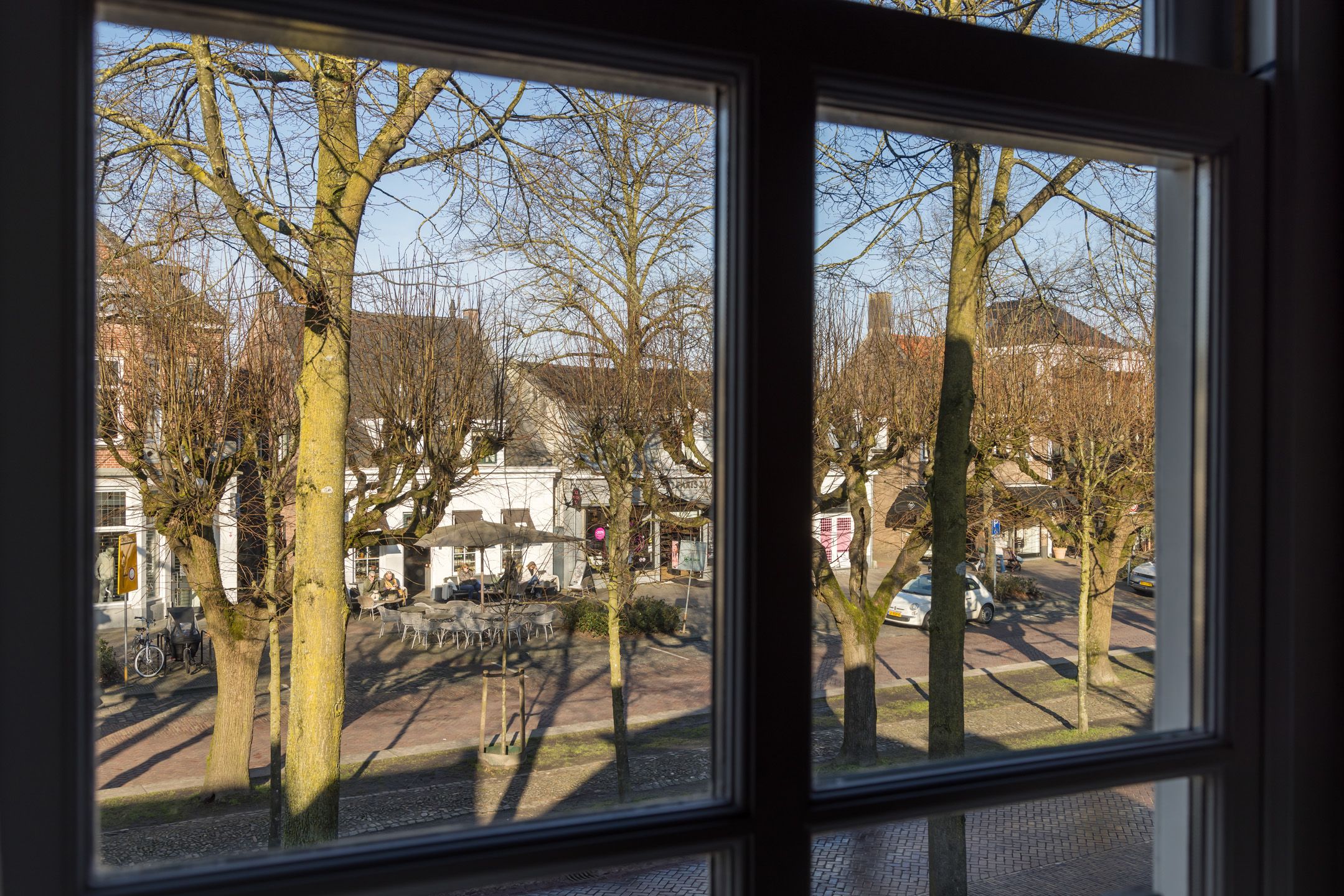 Foto 15 van De Lind 8