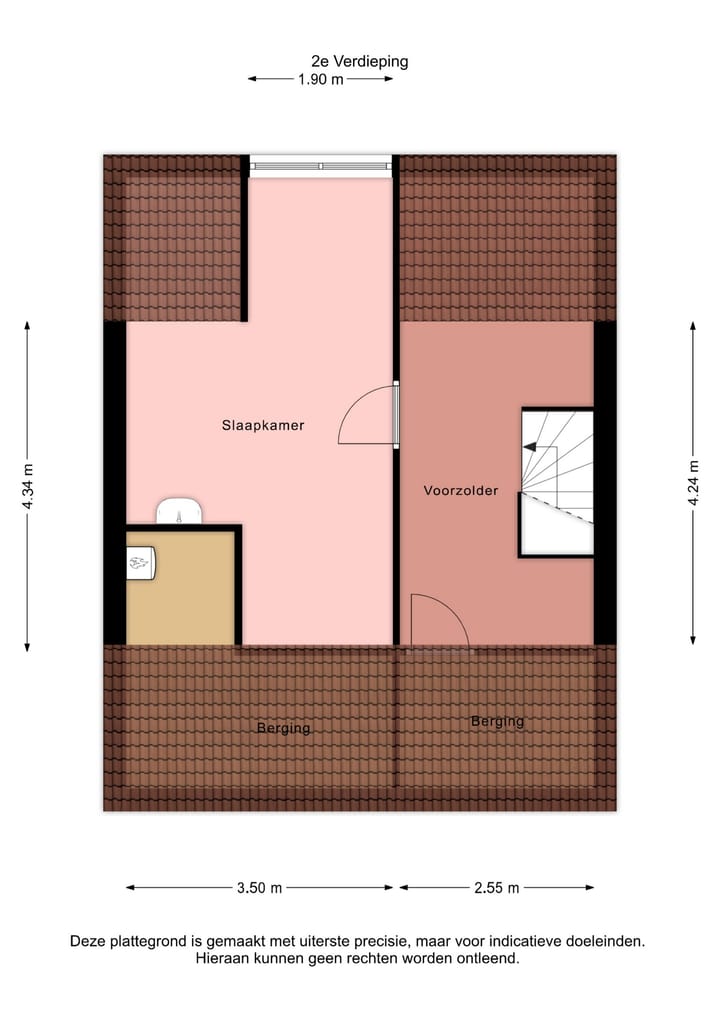 Photo 39 of Lepelaarstraat 86
