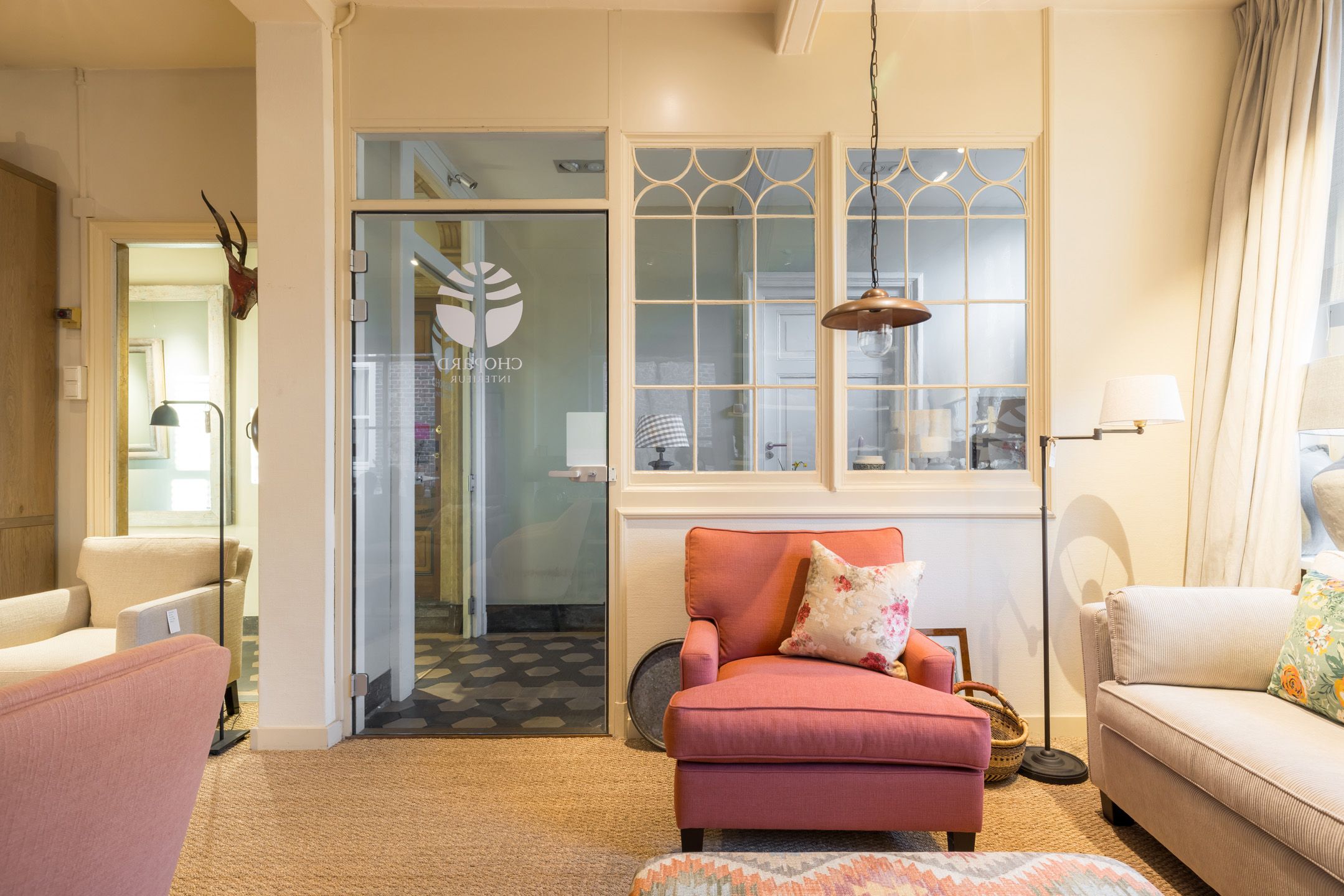 Foto 21 van De Lind 8