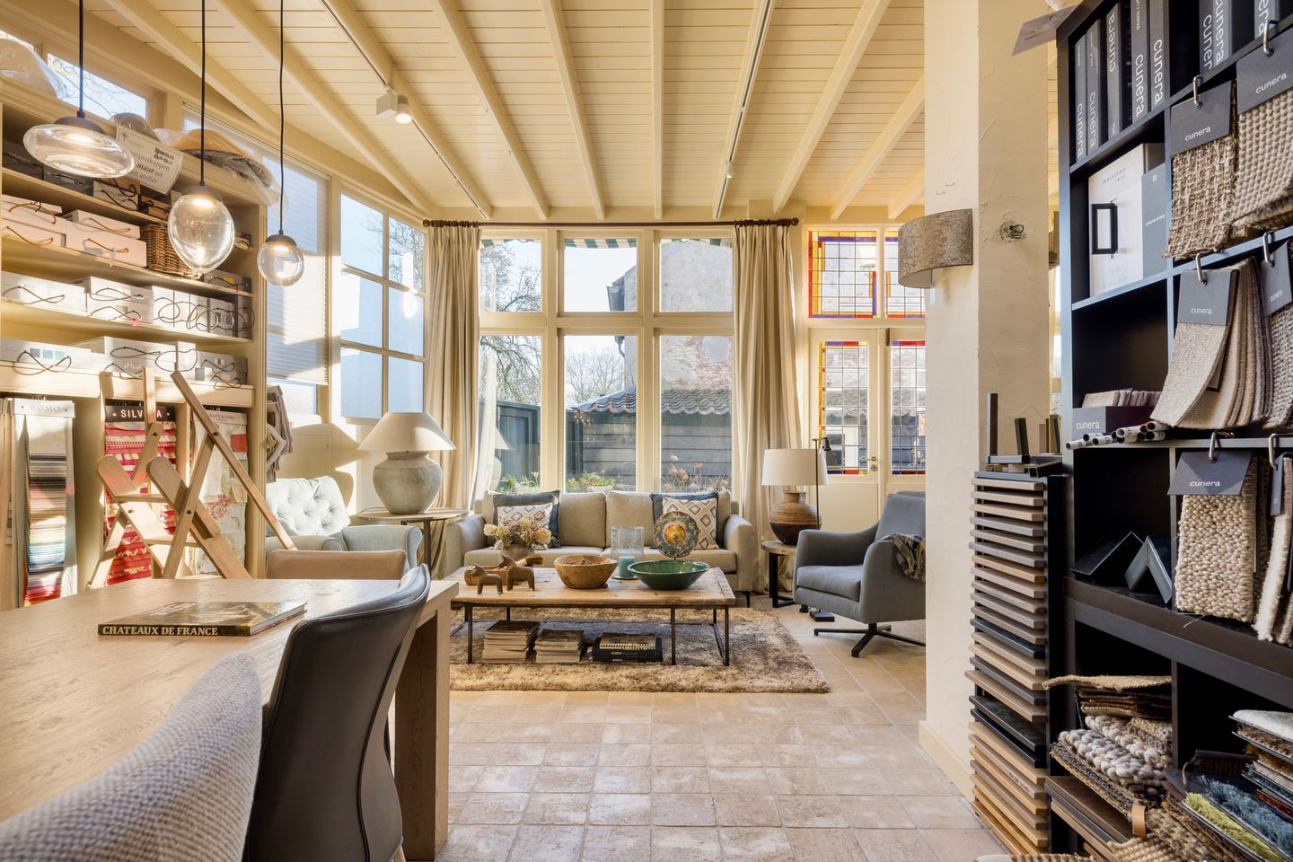 Foto 25 van De Lind 8