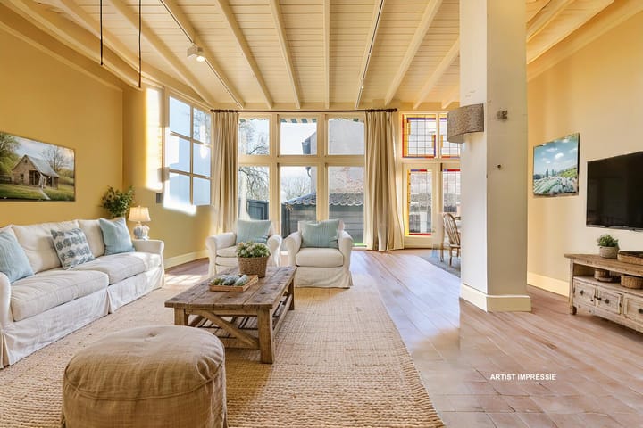 Foto 27 van De Lind 8