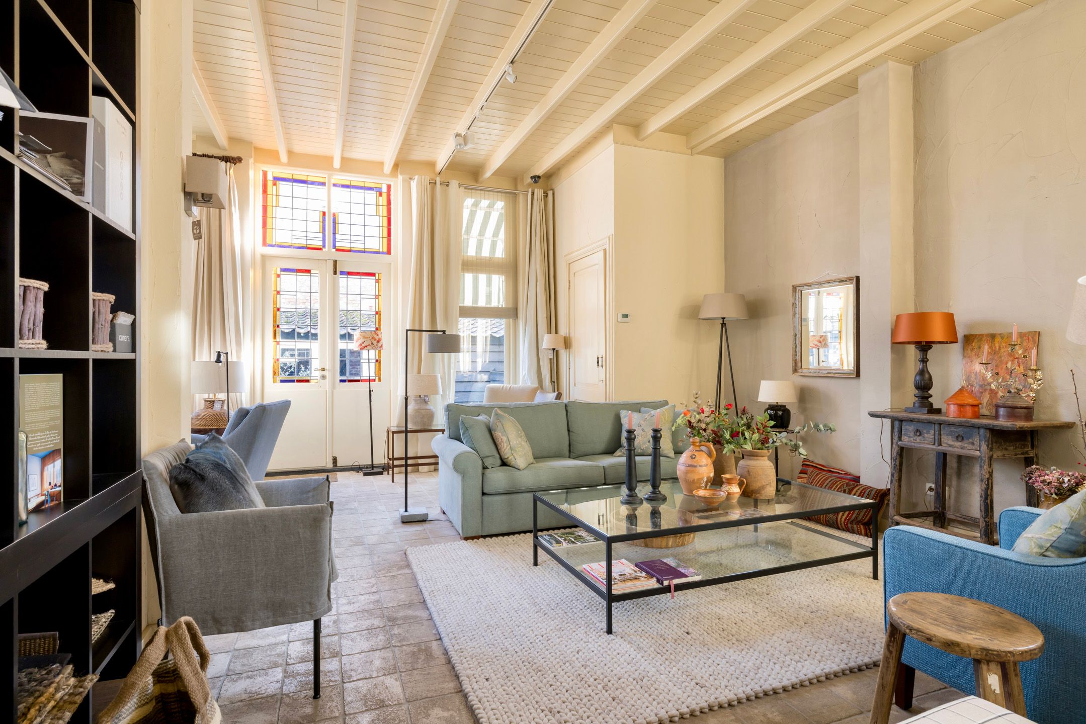 Foto 27 van De Lind 8