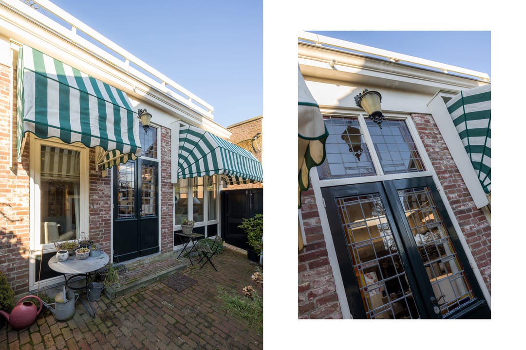 Foto 28 van De Lind 8