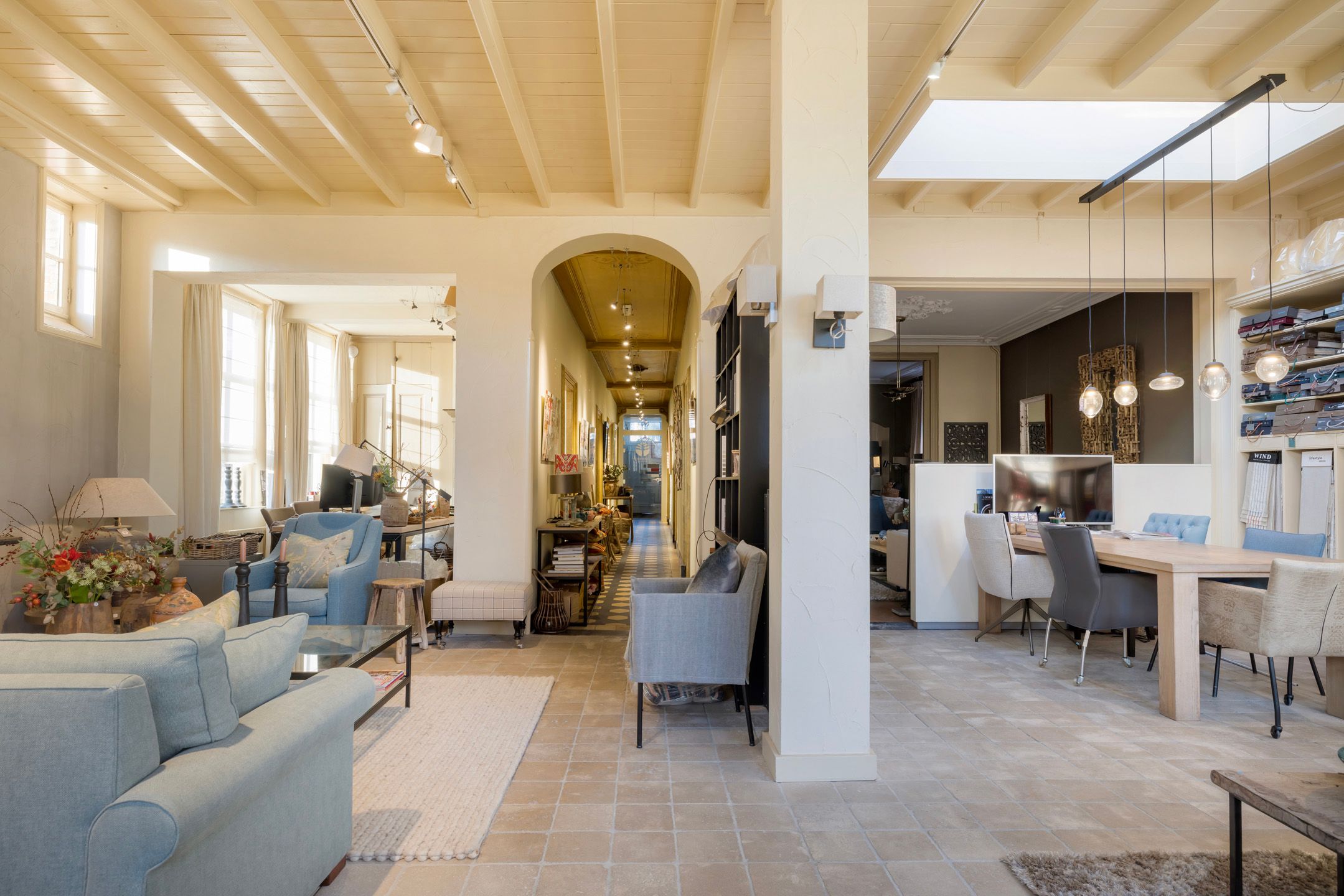 Foto 30 van De Lind 8