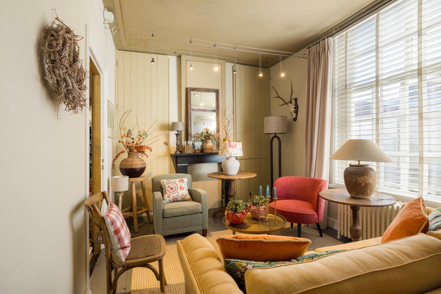 Foto 34 van De Lind 8