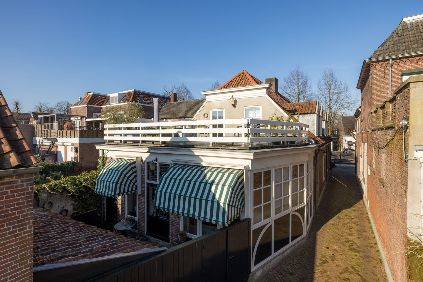 Foto 35 van De Lind 8