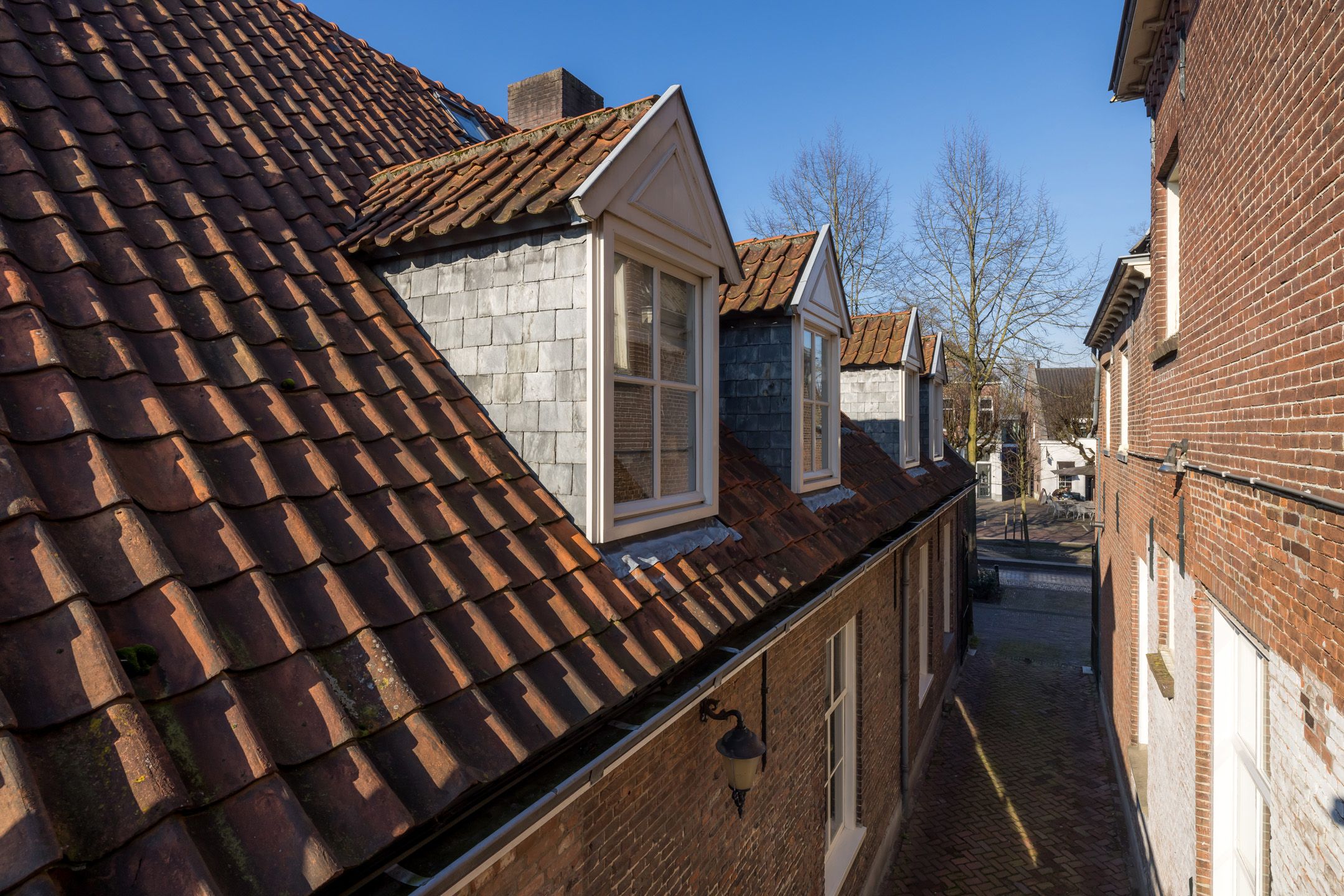 Foto 36 van De Lind 8