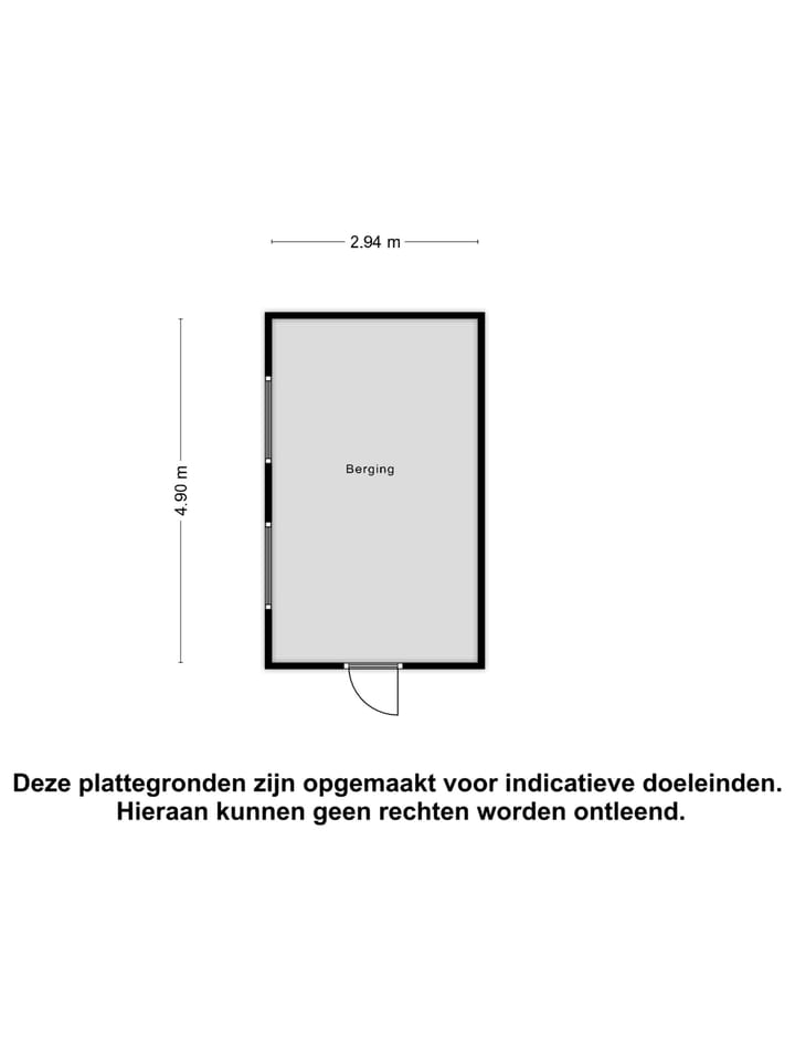 Foto 41 van Niesenoortsburgwal 1