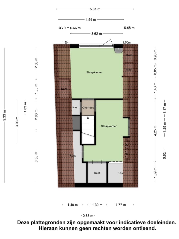 Foto 42 van Niesenoortsburgwal 1