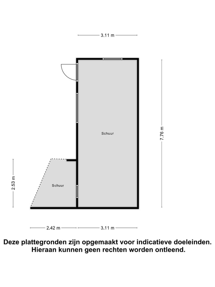 Foto 43 van Niesenoortsburgwal 1