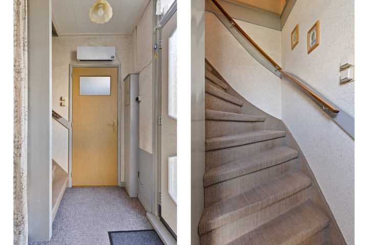 Foto 11 van Niesenoortsburgwal 1