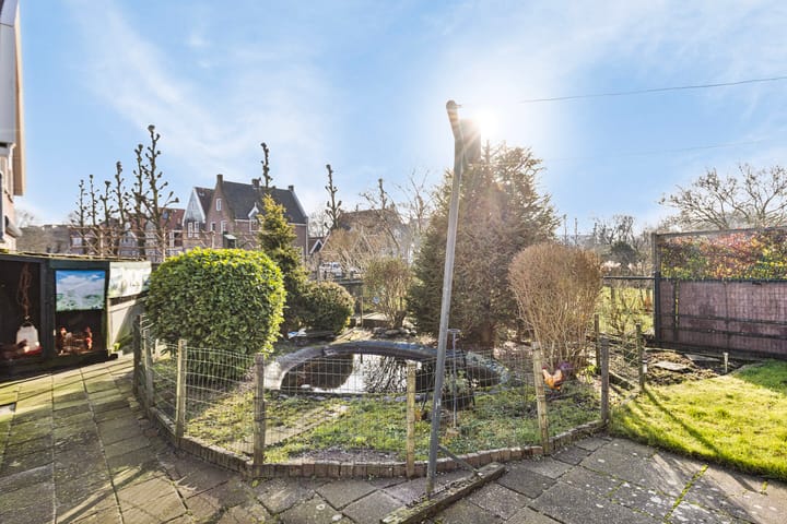 Foto 5 van Niesenoortsburgwal 1