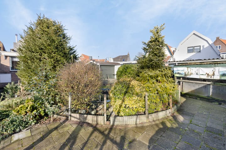 Foto 26 van Niesenoortsburgwal 1