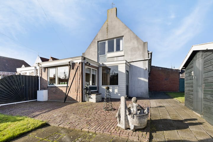 Foto 29 van Niesenoortsburgwal 1