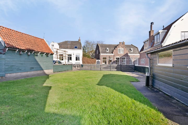 Foto 10 van Niesenoortsburgwal 1