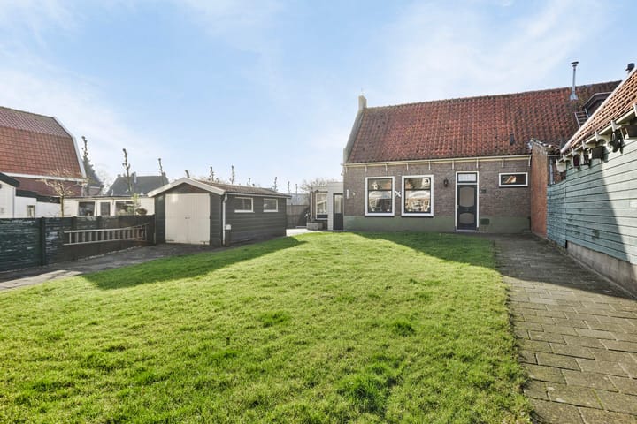 Foto 8 van Niesenoortsburgwal 1