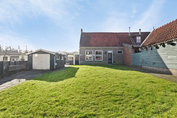 Foto 9 van Niesenoortsburgwal 1