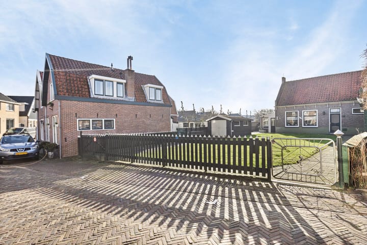 Foto 6 van Niesenoortsburgwal 1