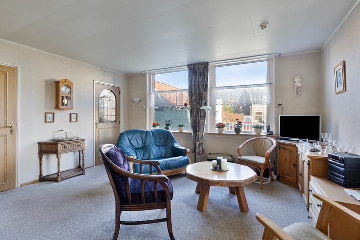 Foto 2 van Niesenoortsburgwal 1