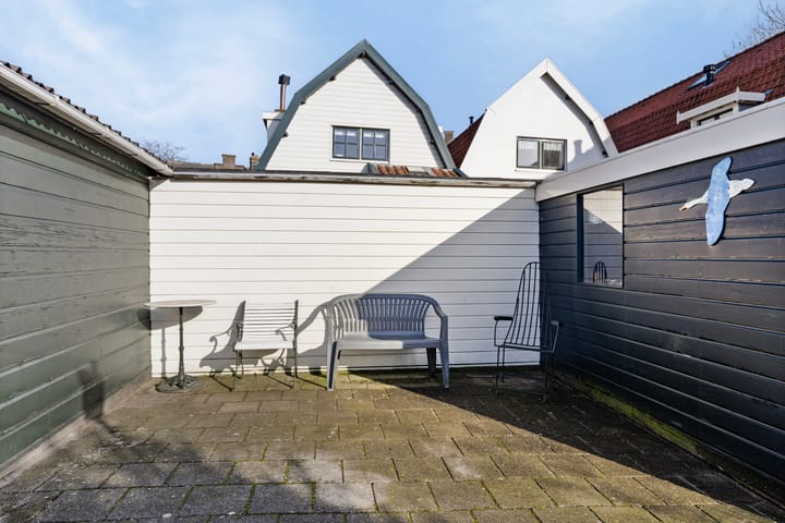 Foto 28 van Niesenoortsburgwal 1