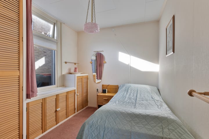 Foto 4 van Niesenoortsburgwal 1