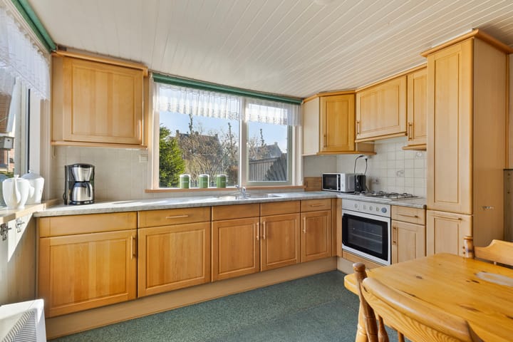 Foto 3 van Niesenoortsburgwal 1