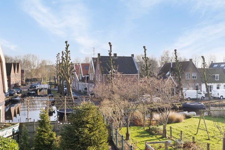 Foto 25 van Niesenoortsburgwal 1