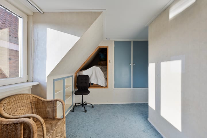 Foto 23 van Niesenoortsburgwal 1