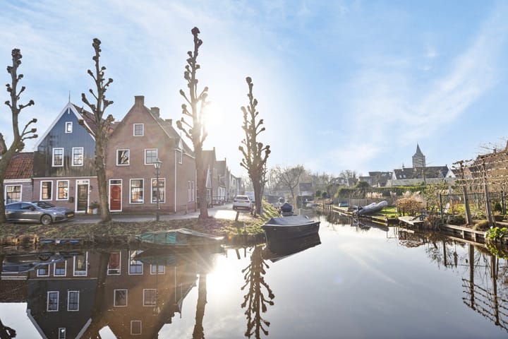 Foto 32 van Niesenoortsburgwal 1