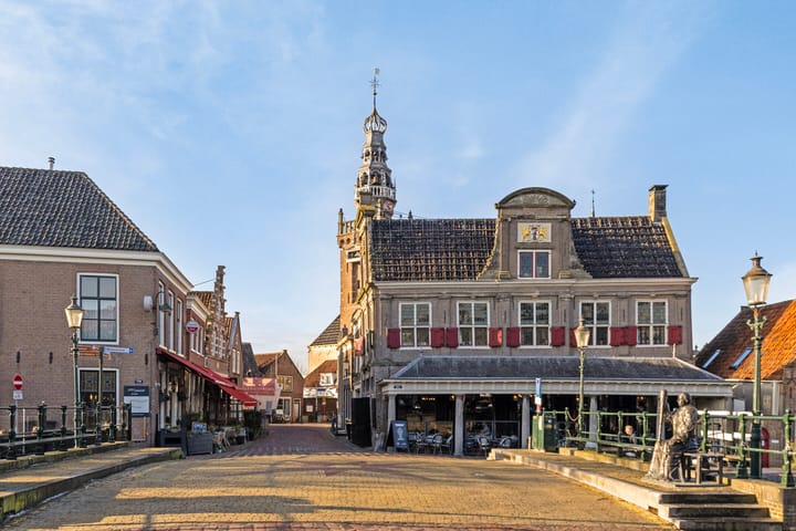 Foto 33 van Niesenoortsburgwal 1