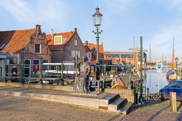 Foto 34 van Niesenoortsburgwal 1