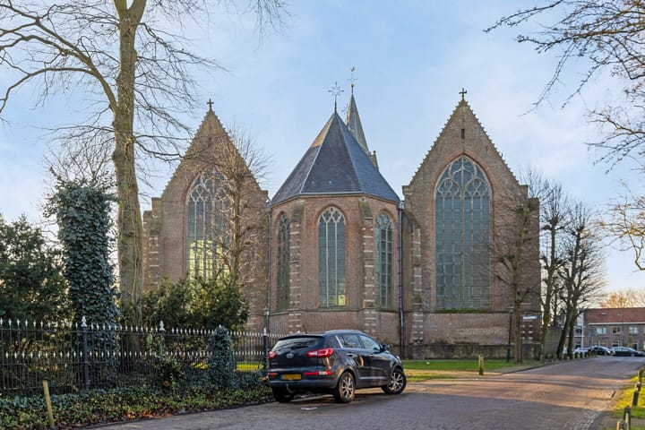 Foto 36 van Niesenoortsburgwal 1