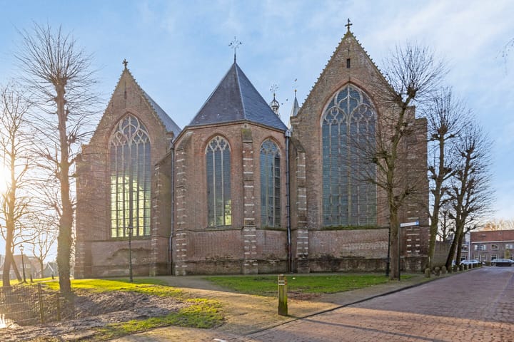 Foto 37 van Niesenoortsburgwal 1