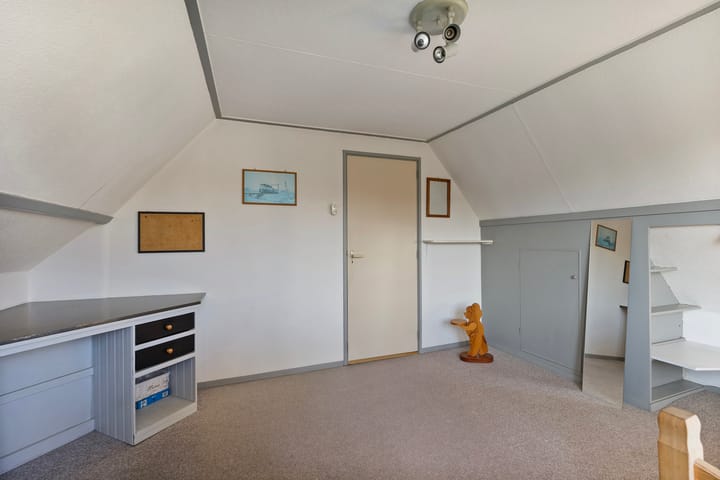 Foto 21 van Niesenoortsburgwal 1