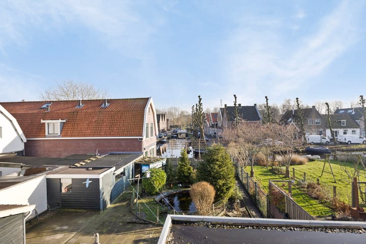 Foto 22 van Niesenoortsburgwal 1