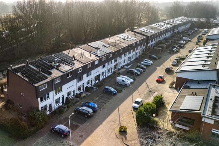 Foto 4 van Akkerwinde 112