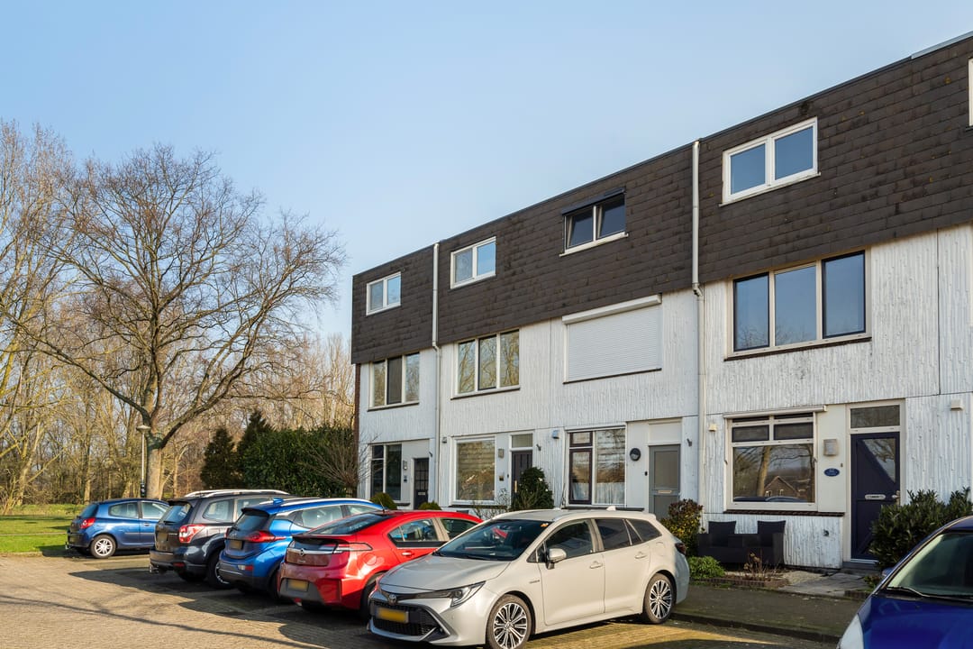 Foto 8 van Akkerwinde 112