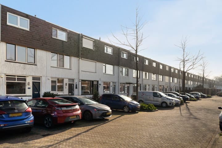 Foto 9 van Akkerwinde 112