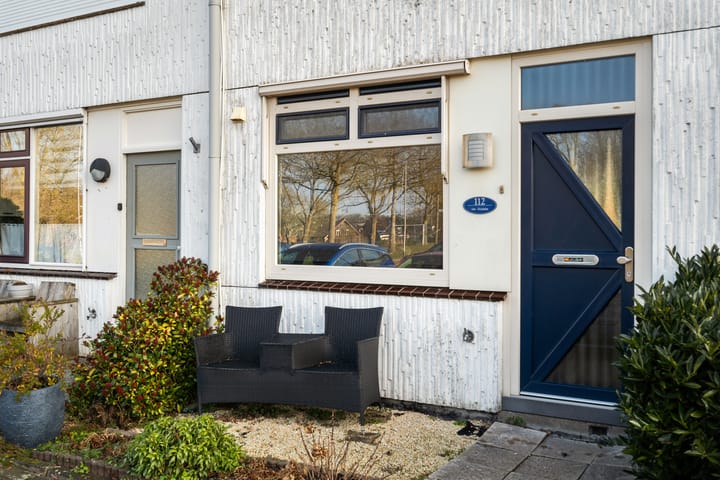 Foto 10 van Akkerwinde 112