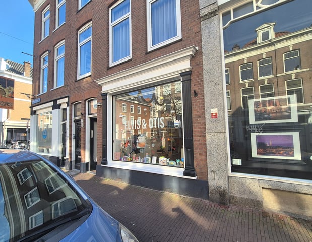 Prins Hendrikstraat 124