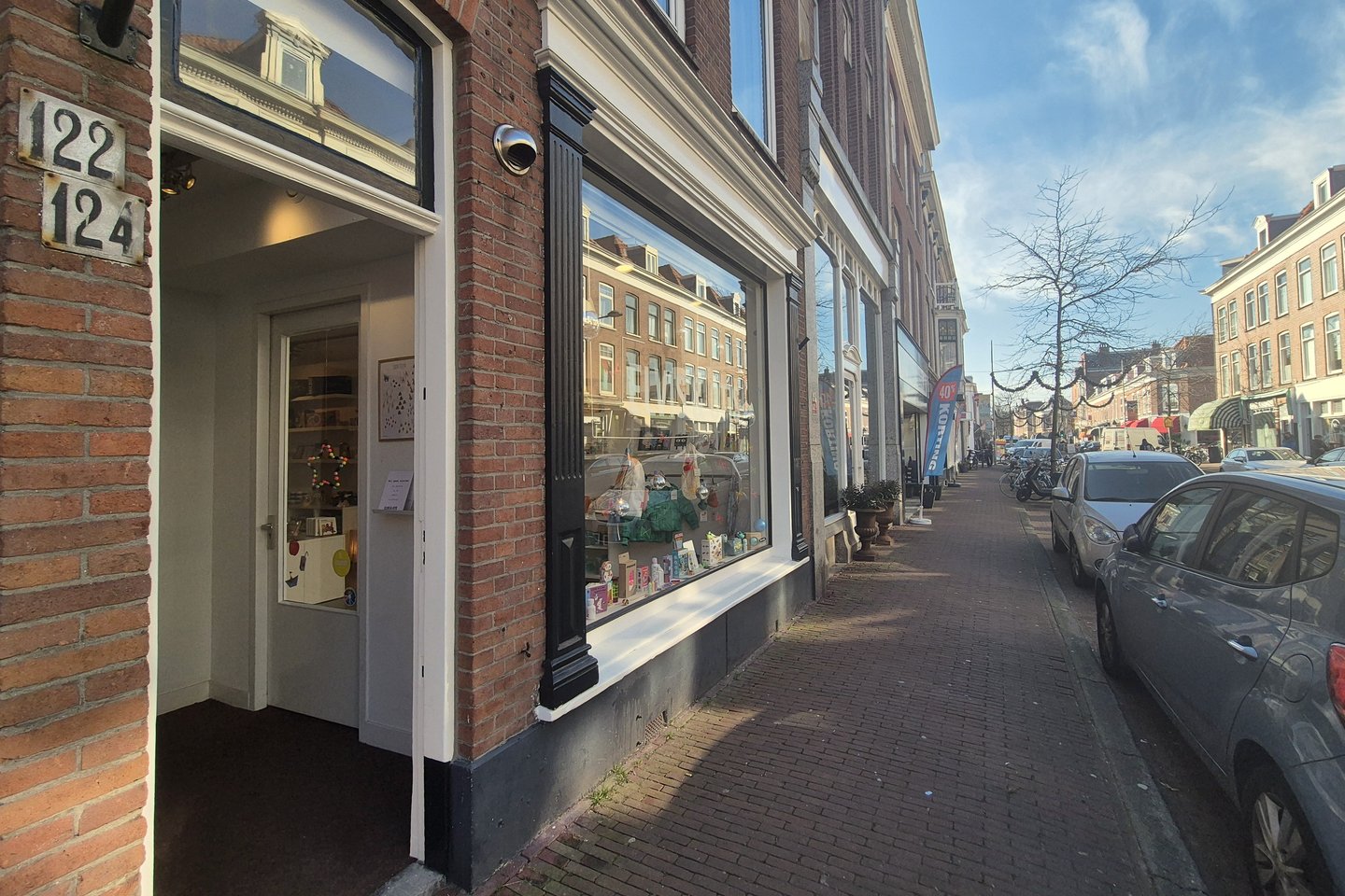 Bekijk foto 4 van Prins Hendrikstraat 124