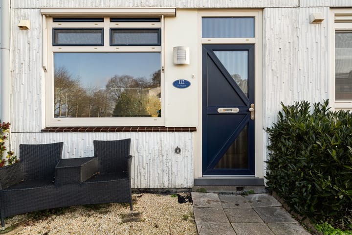 Foto 12 van Akkerwinde 112