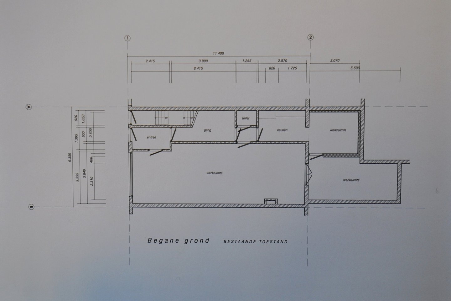 Bekijk foto 5 van Prins Hendrikstraat 124