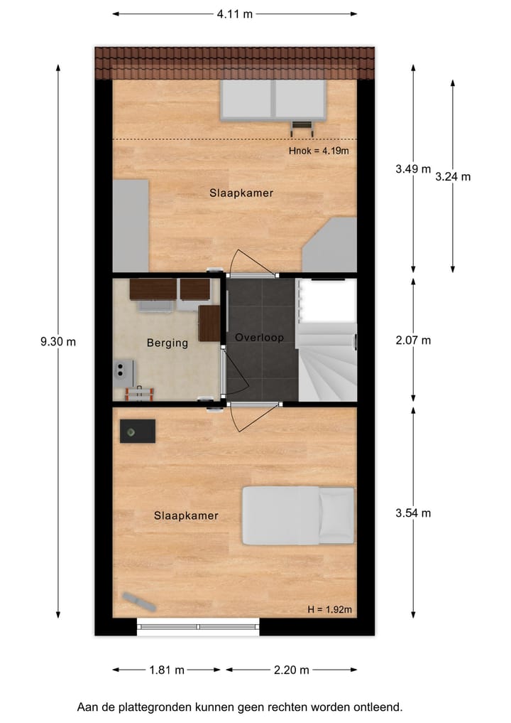 Foto 78 van Akkerwinde 112