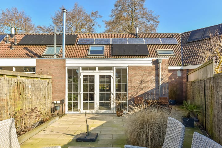 Foto 5 van Cuilensmeer 45