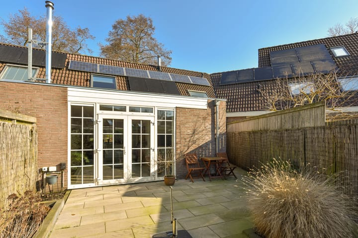 Foto 23 van Cuilensmeer 45