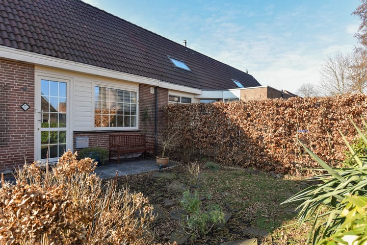 Foto 24 van Cuilensmeer 45