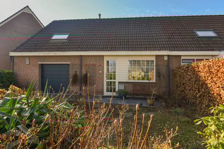 Foto 25 van Cuilensmeer 45