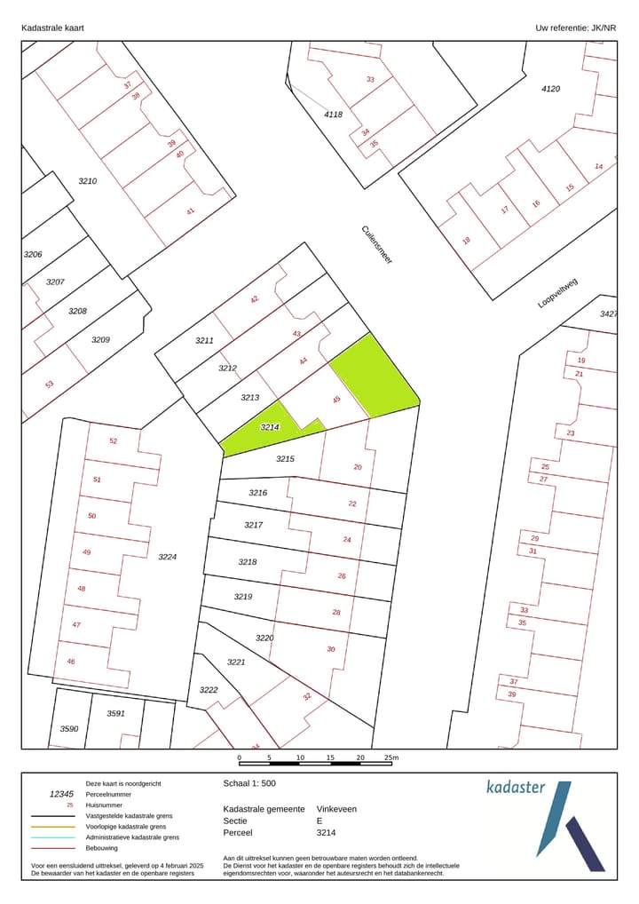 Foto 34 van Cuilensmeer 45